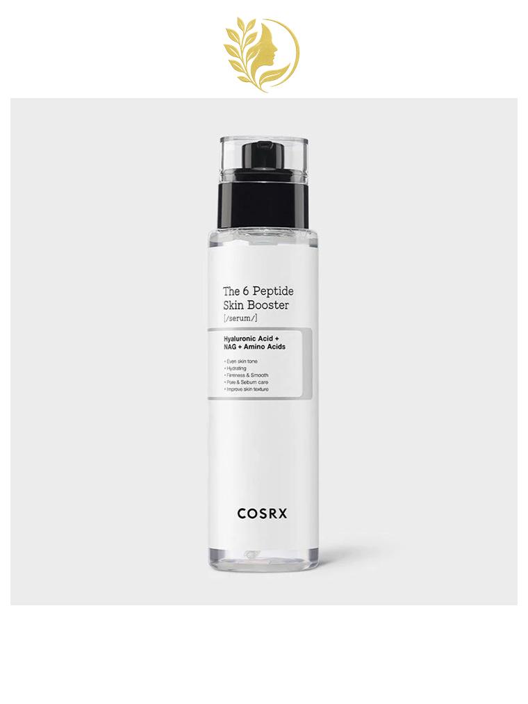 COSRX THE 6 PEPTIDE SKIN BOOSTER SERUM 150 ML