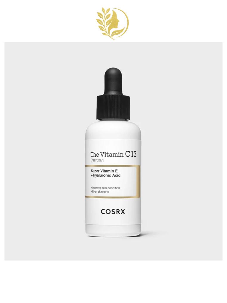 COSRX THE VITAMIN C 13 SERUM 20 ML
