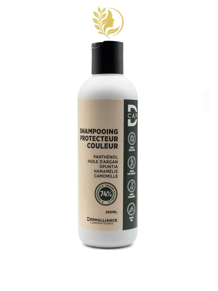 D CAP SHAMPOOING PROTECTEUR COULEUR 250ML