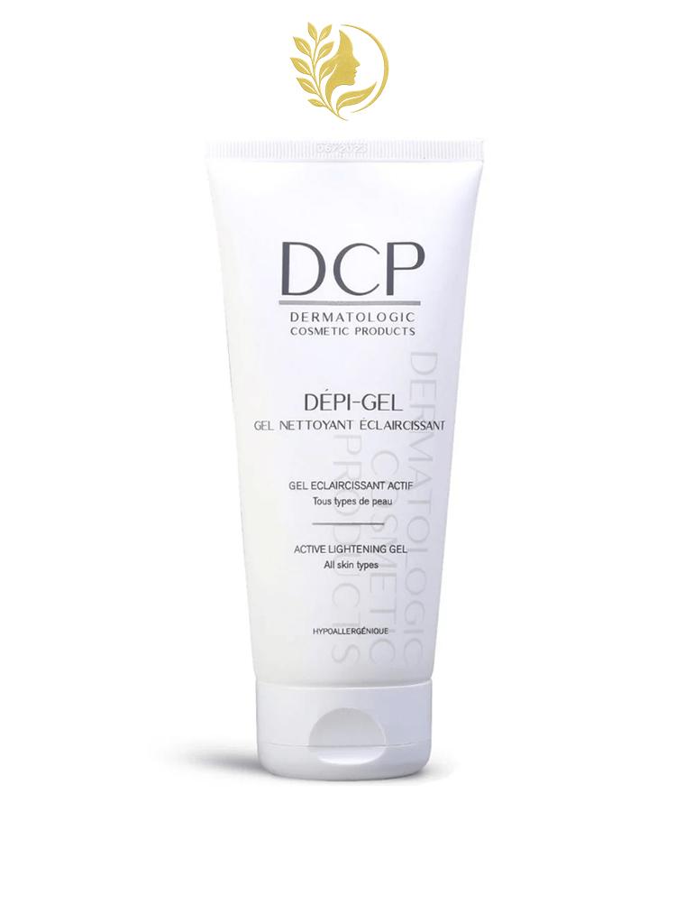 DCP DEPI GEL NETTOYANT ECLAIRCISSANT 200 ML