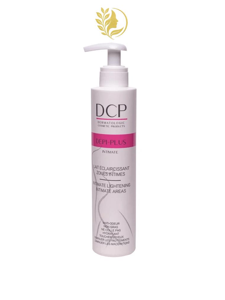 DCP DEPI PLUS INTIMATE LAIT ECLAIRCISSANT 200 ML