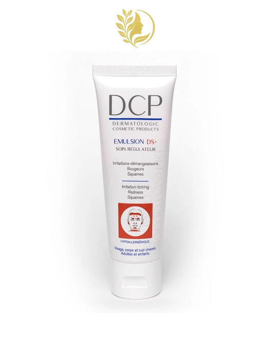 DCP EMULSION DS+ SOIN REGULATEUR 40 ML