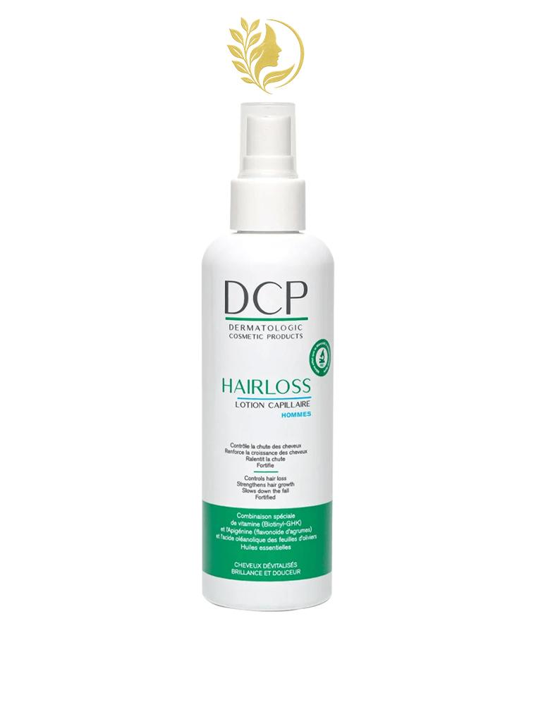 DCP HAIR LOSS LOTION CAPILLAIRE HOMME 200 ML