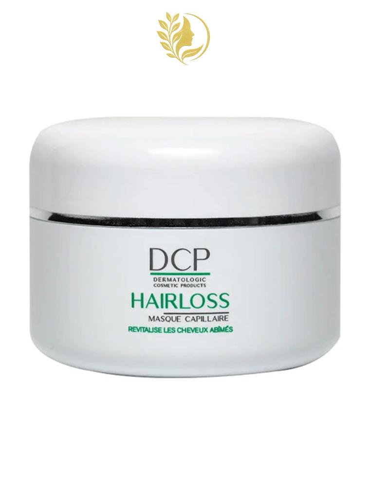 DCP HAIR LOSS MASQUE CAPILLAIRE 200 ML