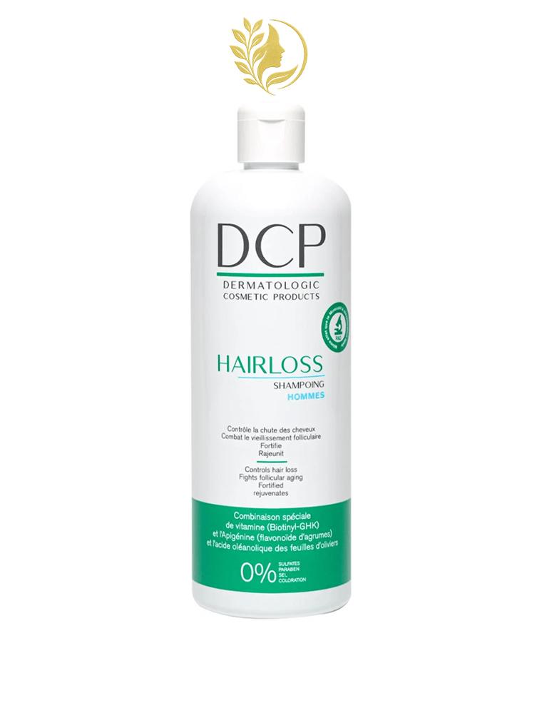 DCP HAIR LOSS SHAMPOOING HOMME 500 ML