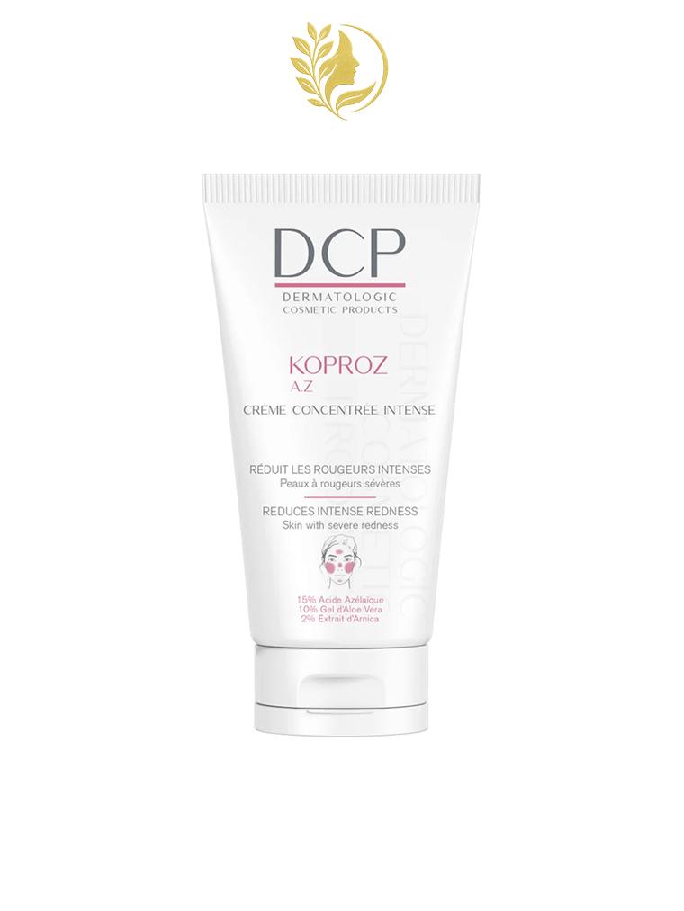 DCP KOPROZ AZ CREME CONCENTREE INTENSE 50 ML