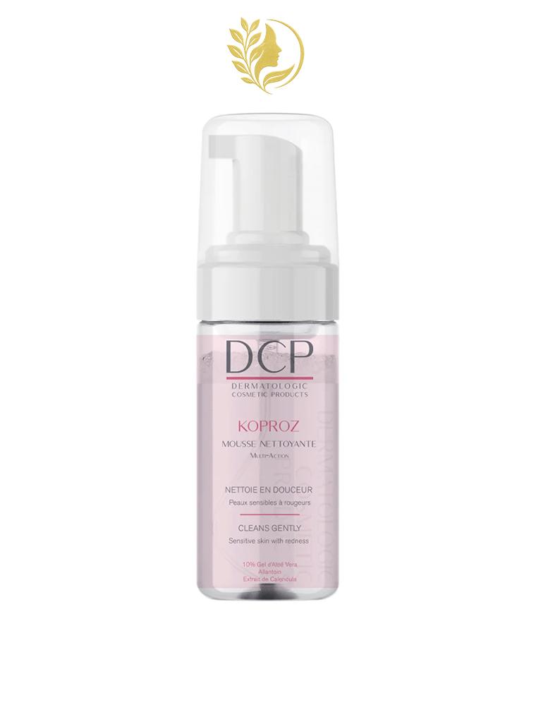DCP KOPROZ MOUSSE NETTOYANTE MULTI ACTION 150 ML
