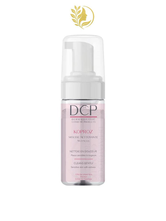 DCP KOPROZ MOUSSE NETTOYANTE MULTI ACTION 150 ML