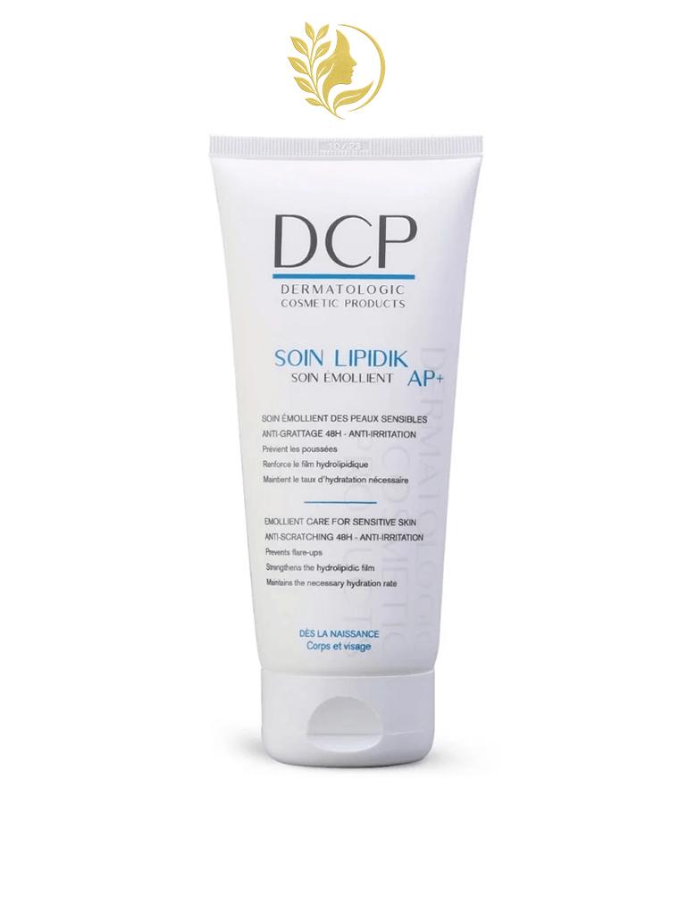DCP LIPIDIK AP+ SOIN EMOLLIENT 200 ML