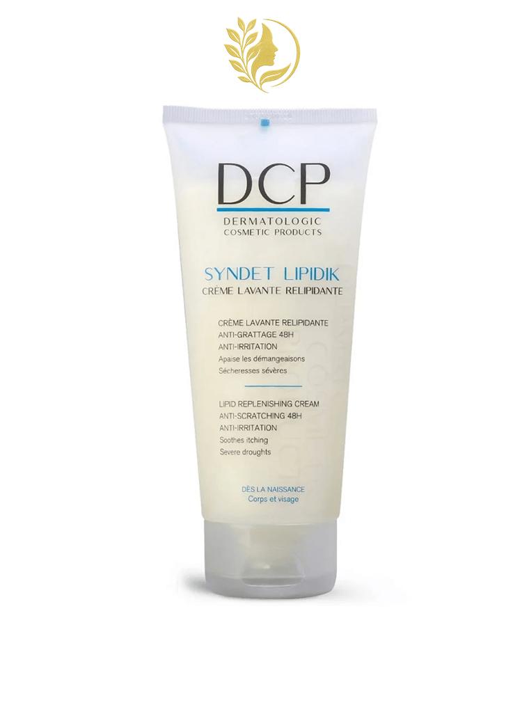 DCP LIPIDIK SYNDET CREME LAVANTE RELIPIDANTE 200 ML