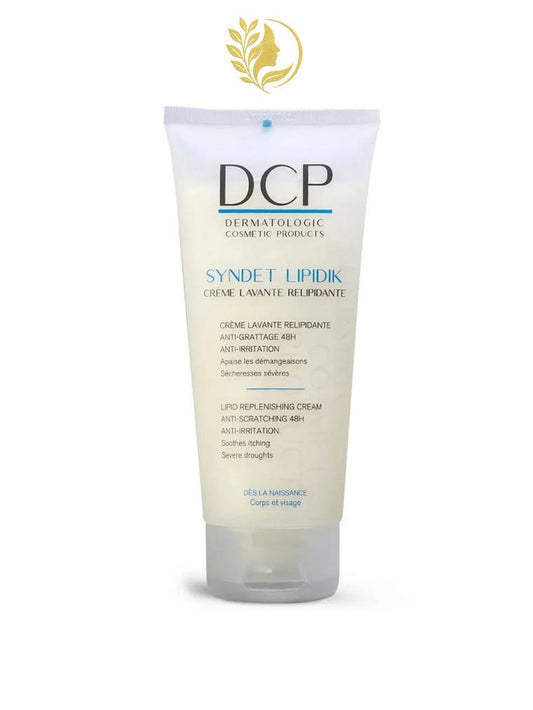 DCP LIPIDIK SYNDET CREME LAVANTE RELIPIDANTE 200 ML