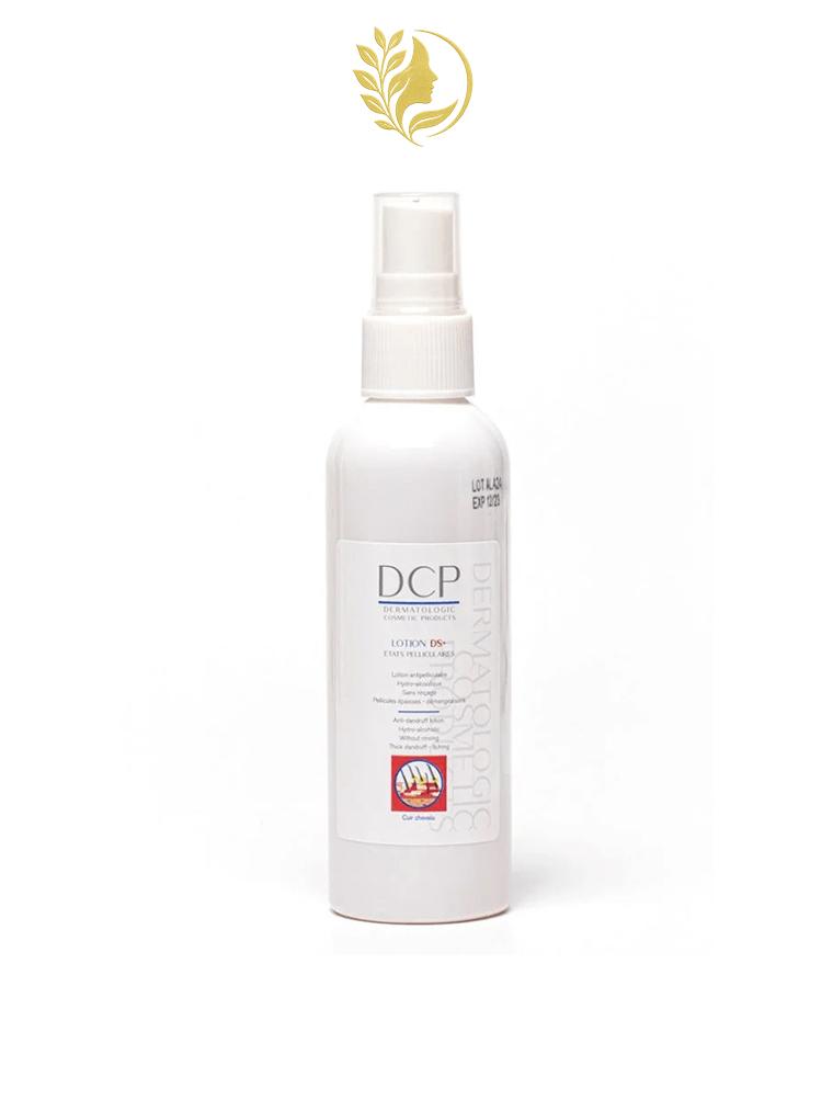 DCP LOTION DS+ ETATS PELLICULAIRES 100ML