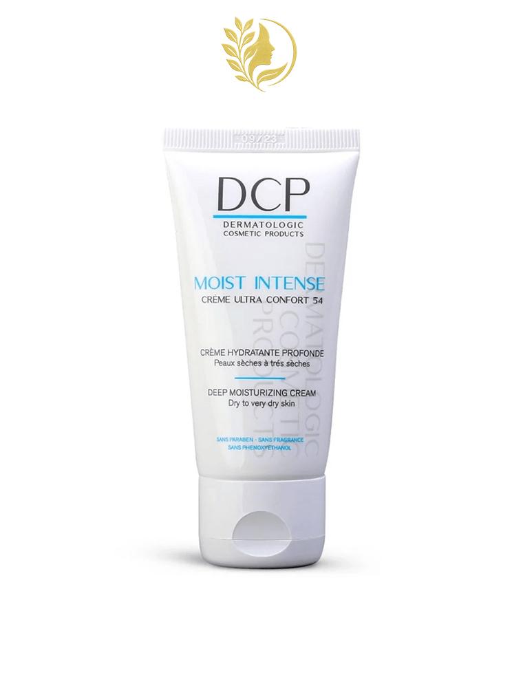 DCP MOIST INTENSE CREME ULTRA CONFORT 50 ML
