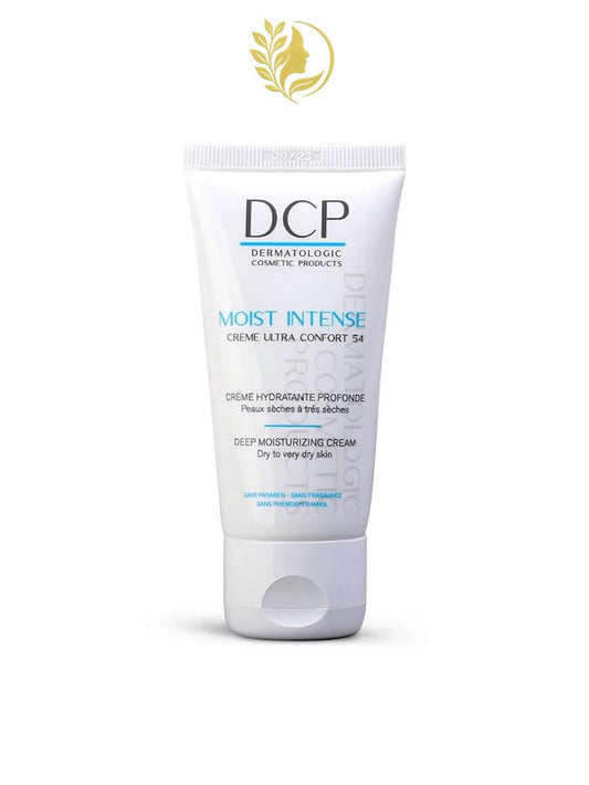 DCP MOIST INTENSE CREME ULTRA CONFORT 50 ML