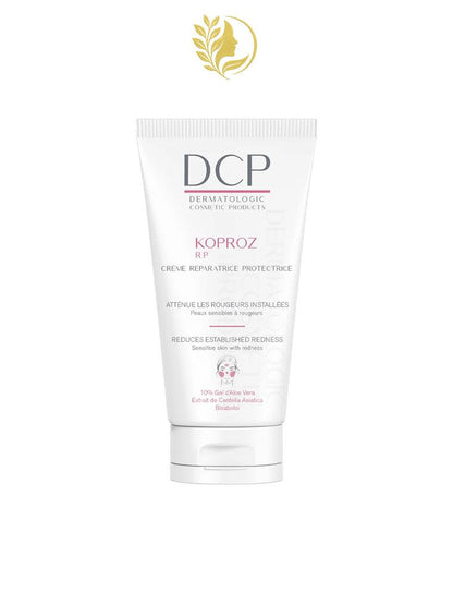 DCP OFFRE KOPROZ RP CREME REPARATRICE PROTECTRICE 70 ML + MOUSSE NETTOYANTE 150 ML OFFERTE