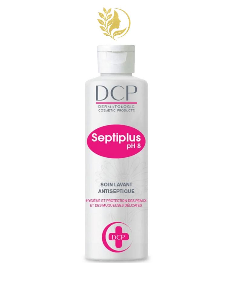 DCP SEPTI PLUS PH 8 250 ML