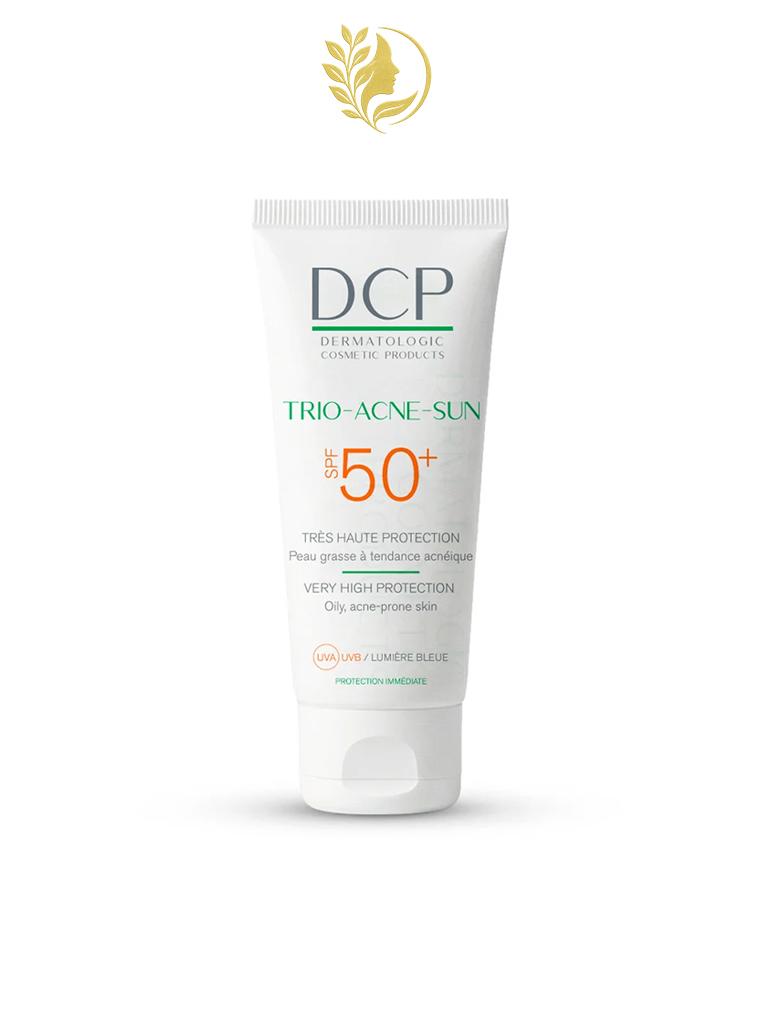 DCP TRIO ACNE SUN SPF 50+ 50ML