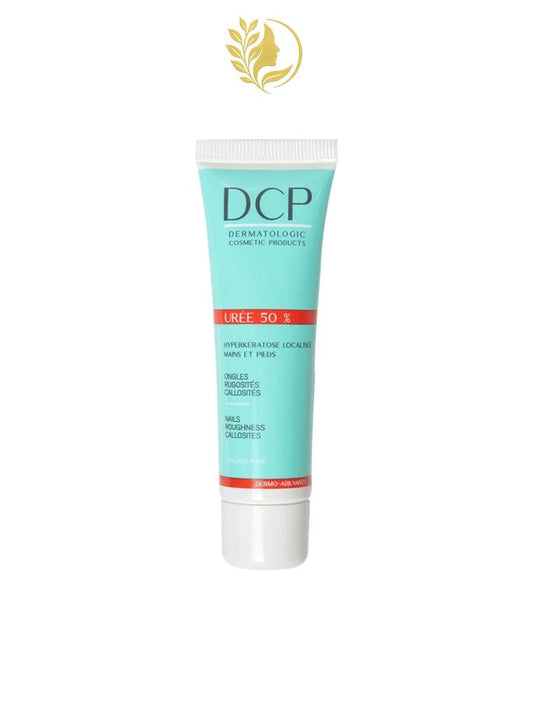 DCP UREE 50% HYPERKERATOSE LOCALISEE MAINS ET PIEDS 30 ML
