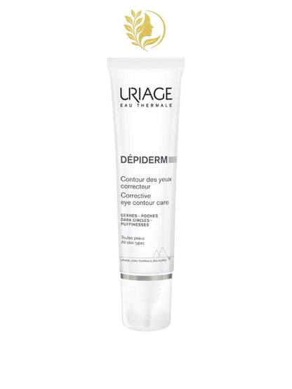 URIAGE DÉPIDERM CONTOUR DES YEUX - 15 ML -