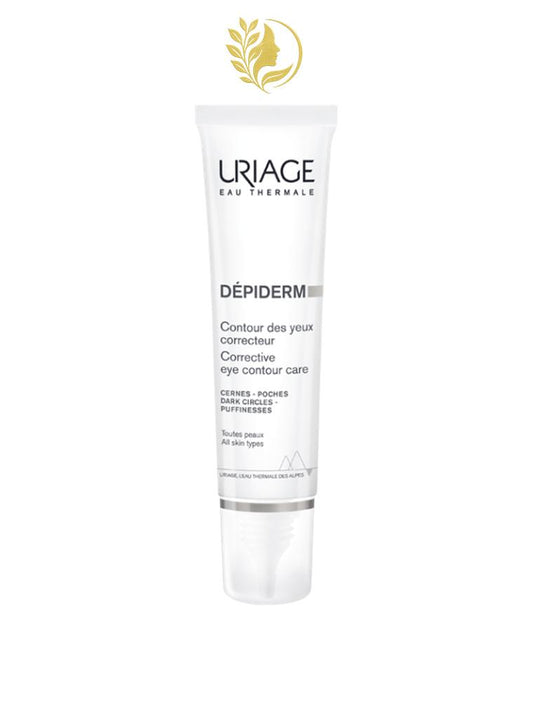 URIAGE DÉPIDERM CONTOUR DES YEUX - 15 ML -