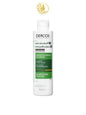 DERCOS TECHNIQUE ANTI-PELLICULAIRE - SHAMPOOING TRAITANT - CHEVEUX SECS - 200 ML -
