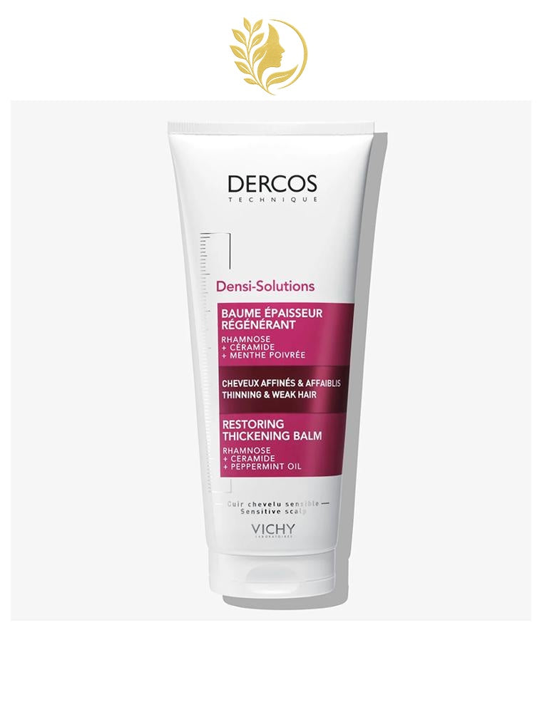 DERCOS TECHNIQUE DENSI-SOLUTIONS - BAUME EPAISSEUR RÉGÉNÉRANT - 150 ML -