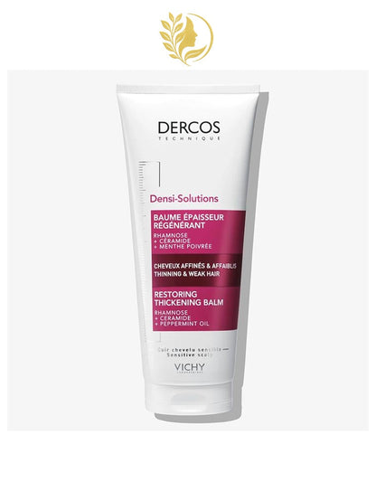 DERCOS TECHNIQUE DENSI-SOLUTIONS - BAUME EPAISSEUR RÉGÉNÉRANT - 150 ML -