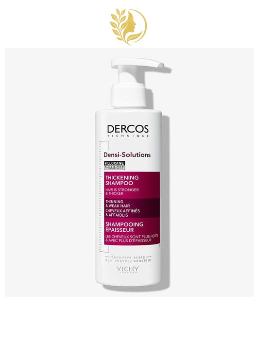 DERCOS TECHNIQUE DENSI-SOLUTIONS - SHAMPOOING EPAISSEUR - 250 ML -