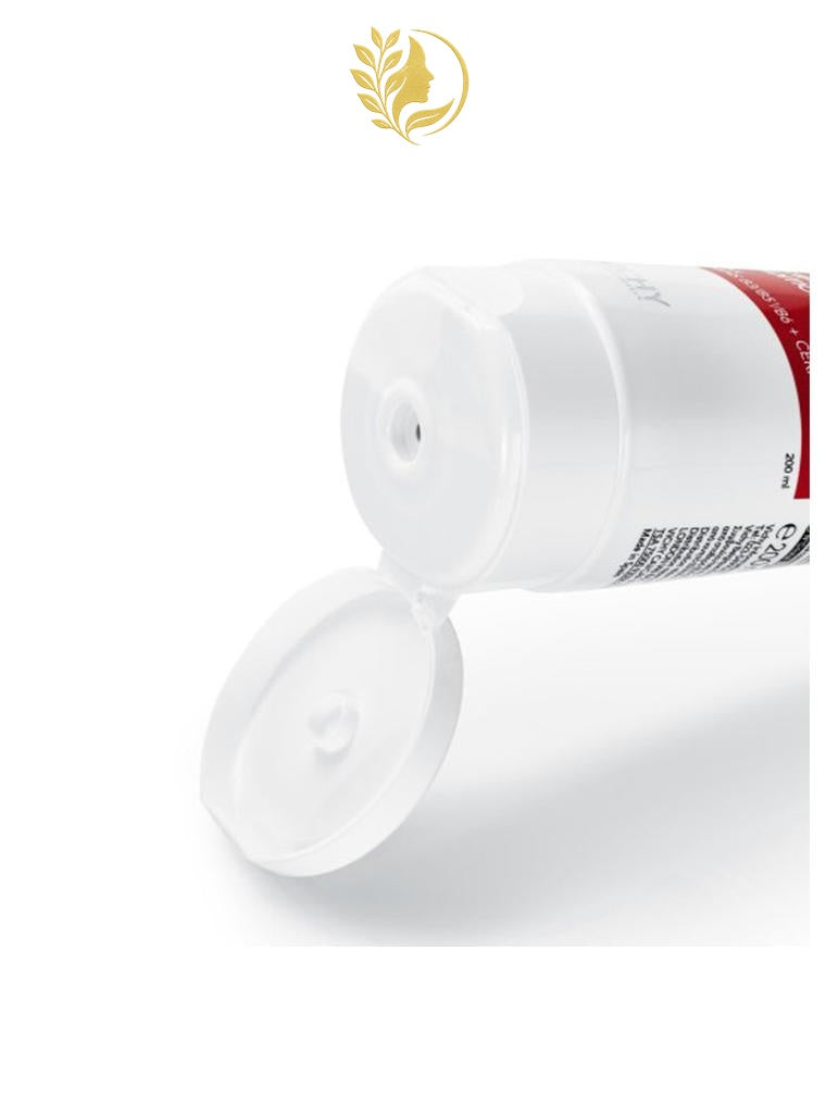DERCOS TECHNIQUE ENERGISANT - APRÈS-SHAMPOOING FORTIFIANT COMPLÉMENT ANTI-CHUTE - 200 ML -