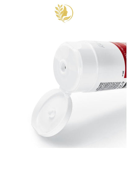 DERCOS TECHNIQUE ENERGISANT - APRÈS-SHAMPOOING FORTIFIANT COMPLÉMENT ANTI-CHUTE - 200 ML -