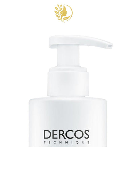 DERCOS TECHNIQUE KERA-SOLUTIONS SHAMPOOING RECONSTITUANT - 250 ML -