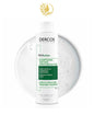 DERCOS TECHNIQUE SHAMPOOING PSOLUTION - 200 ML -