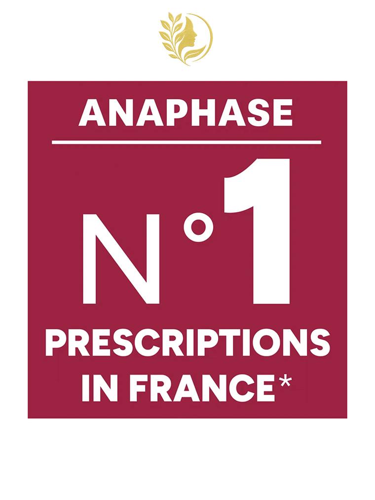 DUCRAY ANAPHASE SHAMPOOING ANTICHUTE ET CROISSANCE - 200 ML -
