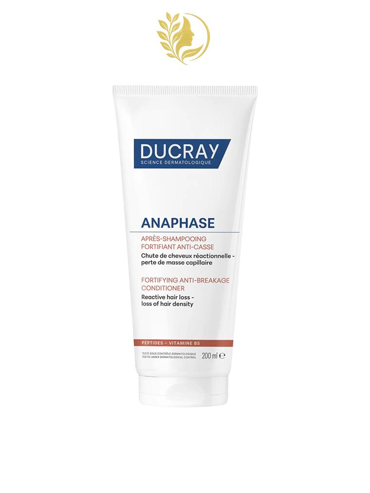 DUCRAY ANAPHASE APRÈS-SHAMPOOING FORTIFIANT ANTI-CASSE - 200 ML -