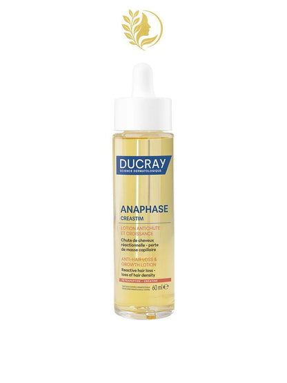 DUCRAY ANAPHASE LOTION ANTICHUTE ET CROISSANCE - 60 ML -