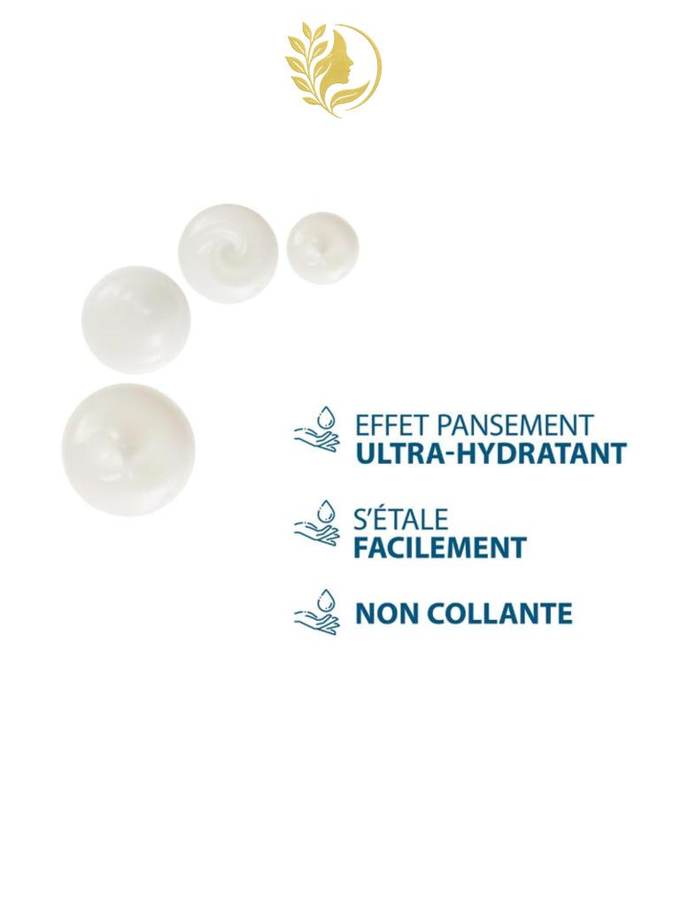 DUCRAY DEXYANE MED PALPEBRAL 15ML