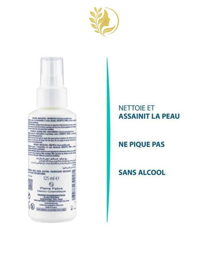 DUCRAY DIASEPTYL SPRAY 125 ML