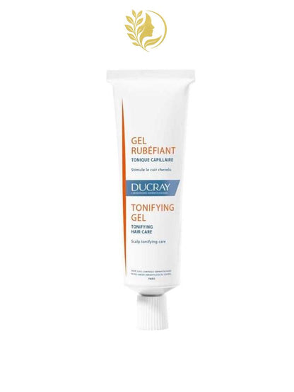 DUCRAY GEL RUBEFIANT 30 ML