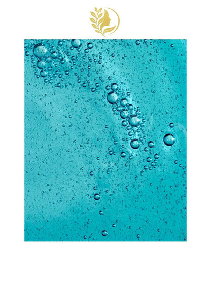 DUCRAY KERACNYL GEL NETTOYANT ANTI-IMPERFECTIONS VISAGE ET CORPS - 200 ML -