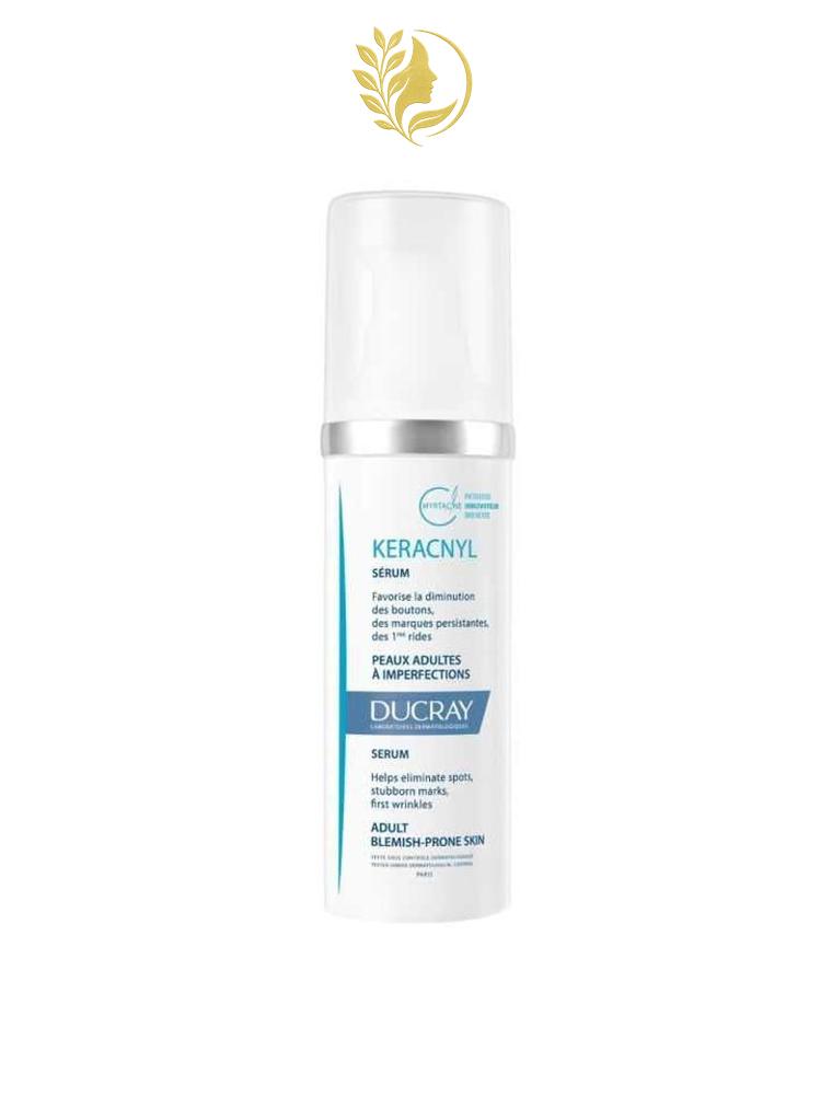 DUCRAY KERACNYL SERUM 30 ML