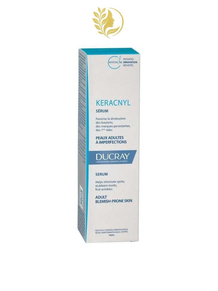 DUCRAY KERACNYL SERUM 30 ML