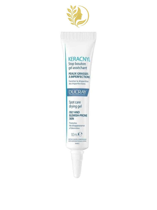 DUCRAY KERACNYL STOP BOUTONS GEL ASSECHANT 10 ML