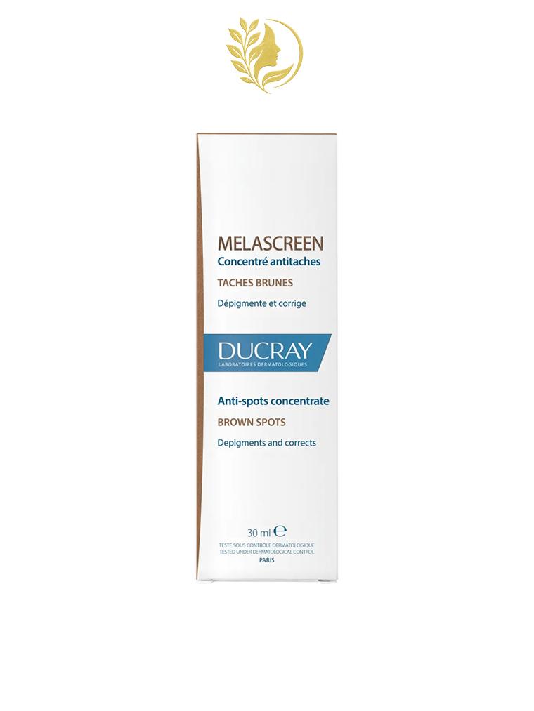DUCRAY MELASCREEN CONCENTRÉ ANTI-TACHES - 30 ML -