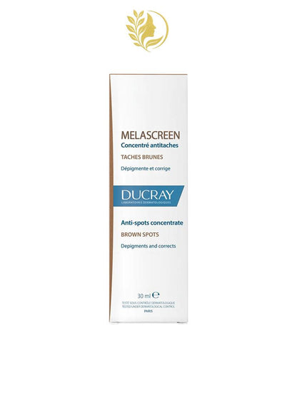 DUCRAY MELASCREEN CONCENTRÉ ANTI-TACHES - 30 ML -