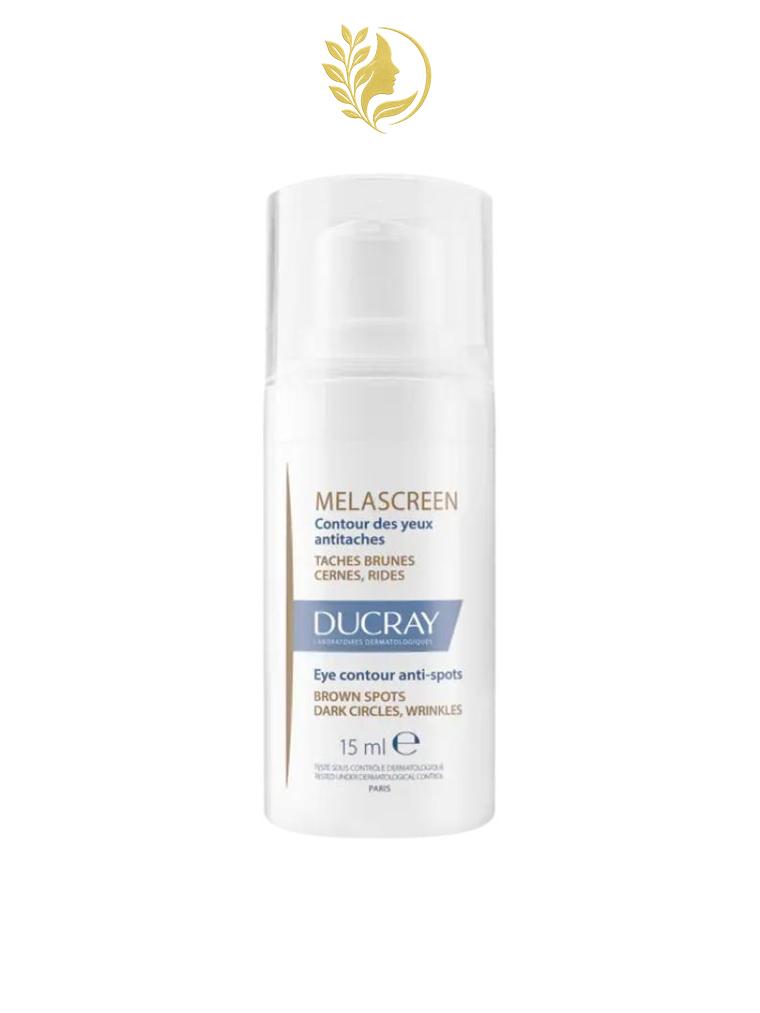 DUCRAY MELASCREEN CONTOUR DES YEUX ANTI TACHES 15 ML