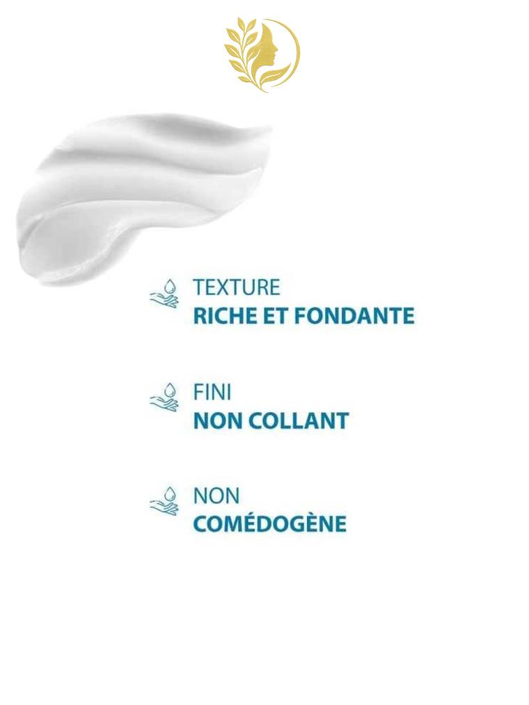 DUCRAY MELASCREEN PHOTO VEILLESSEMENT CREME NUIT 50 ML