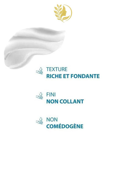 DUCRAY MELASCREEN PHOTO VEILLESSEMENT CREME NUIT 50 ML