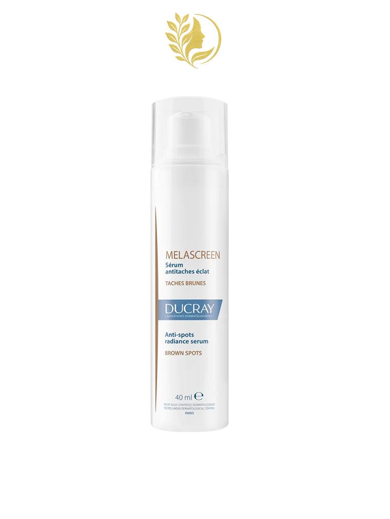 DUCRAY MELASCREEN SÉRUM ANTITACHES ÉCLAT - 40 ML -
