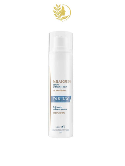 DUCRAY MELASCREEN SÉRUM ANTITACHES ÉCLAT - 40 ML -