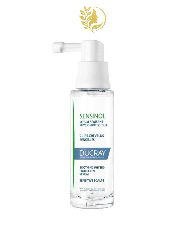 DUCRAY SENSINOL PHYSIO PROTECTIVE SERUM 30 ML